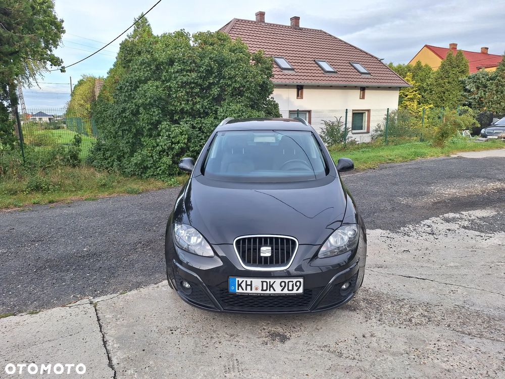 Seat Altea 1.4 TSI Reference - 5