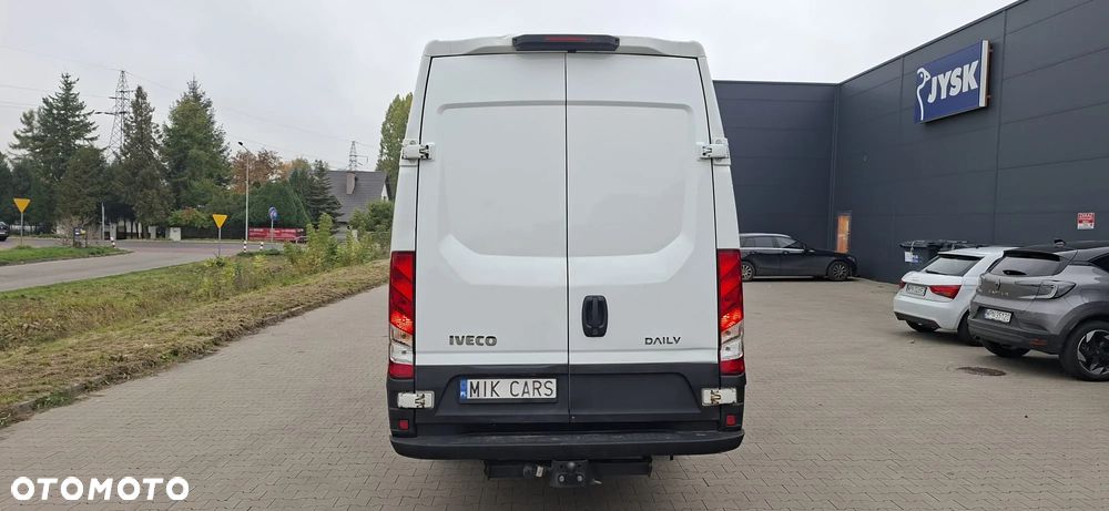 Iveco DAILY - 5