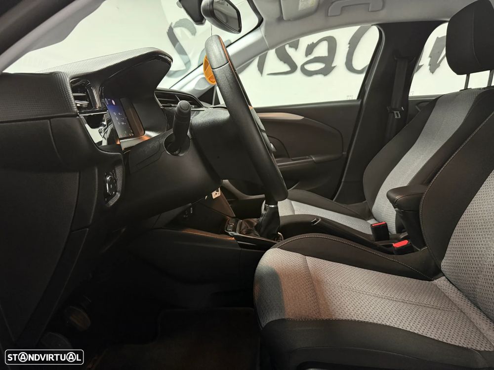 Opel Corsa 1.2 S&S Edition - 21