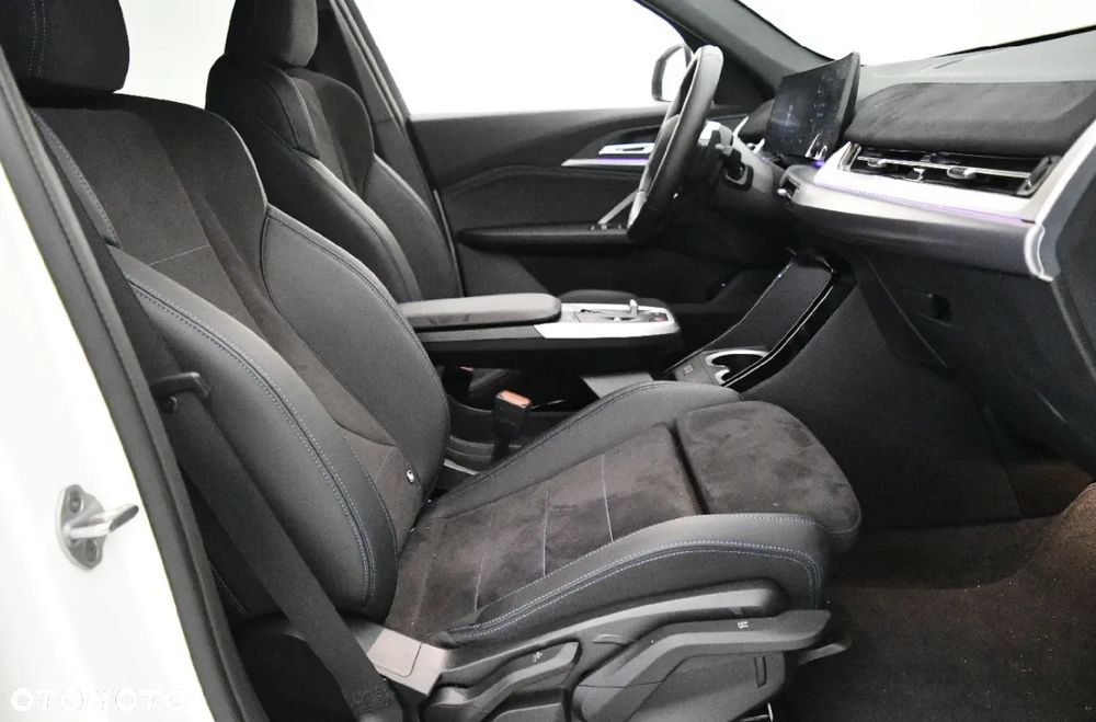 BMW X1 xDrive25e xLine - 6
