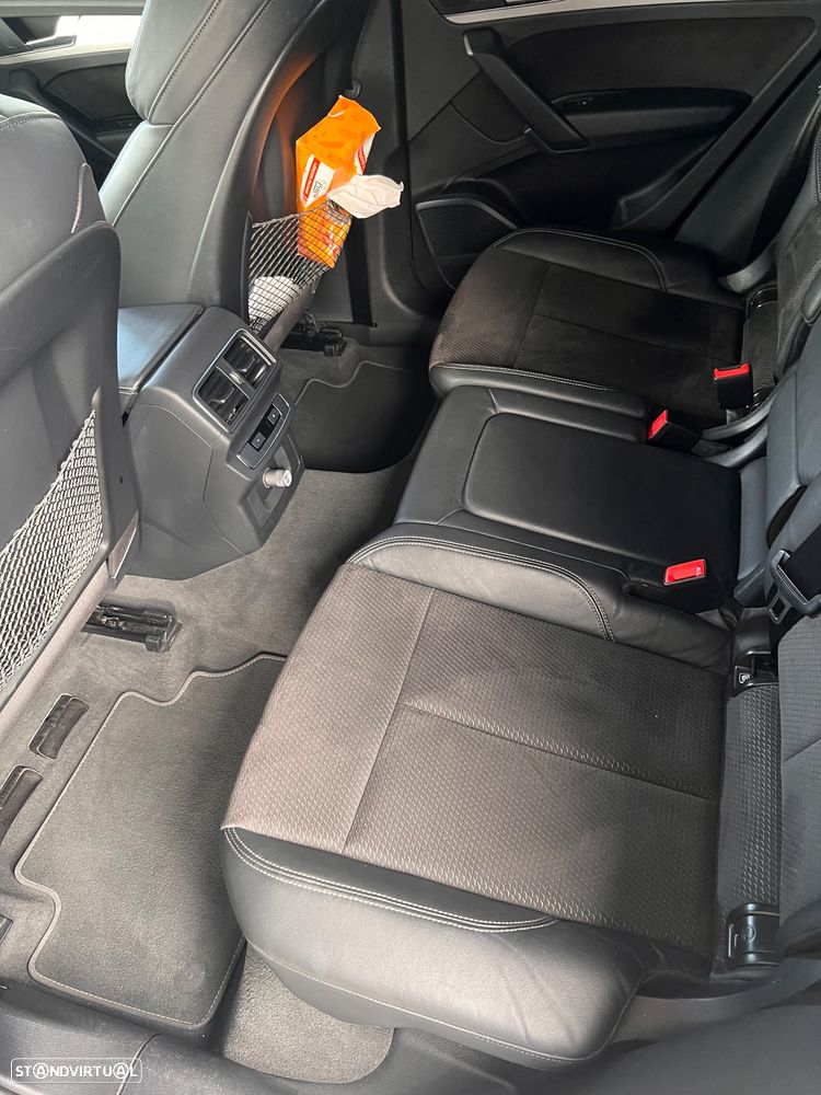 Audi Q5 2.0 TFSI quattro S-line S tronic - 7