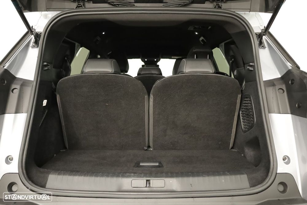 Peugeot 5008 1.2 Hybrid Allure e-DCS6 - 23