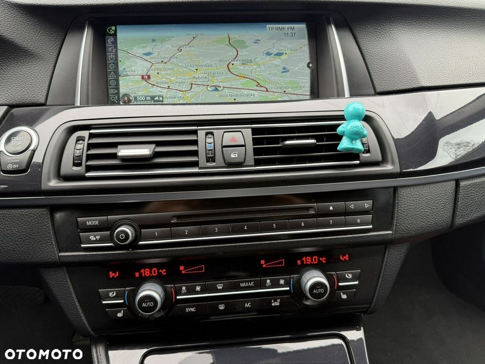 BMW Seria 5 - 20