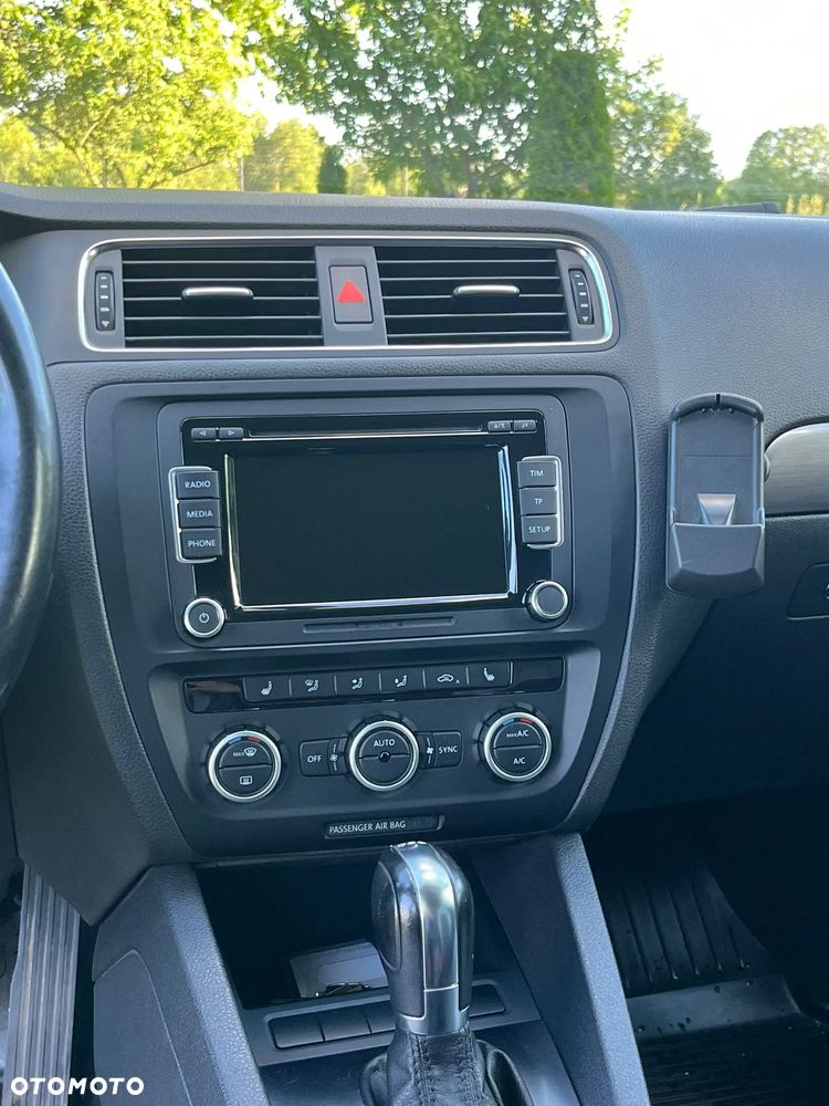 Volkswagen Jetta 1.4 TSI DSG Highline - 10