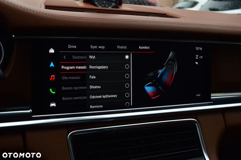 Porsche Panamera Turbo S E-Hybrid Executive - 33