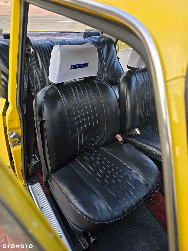 Fiat 125p - 21