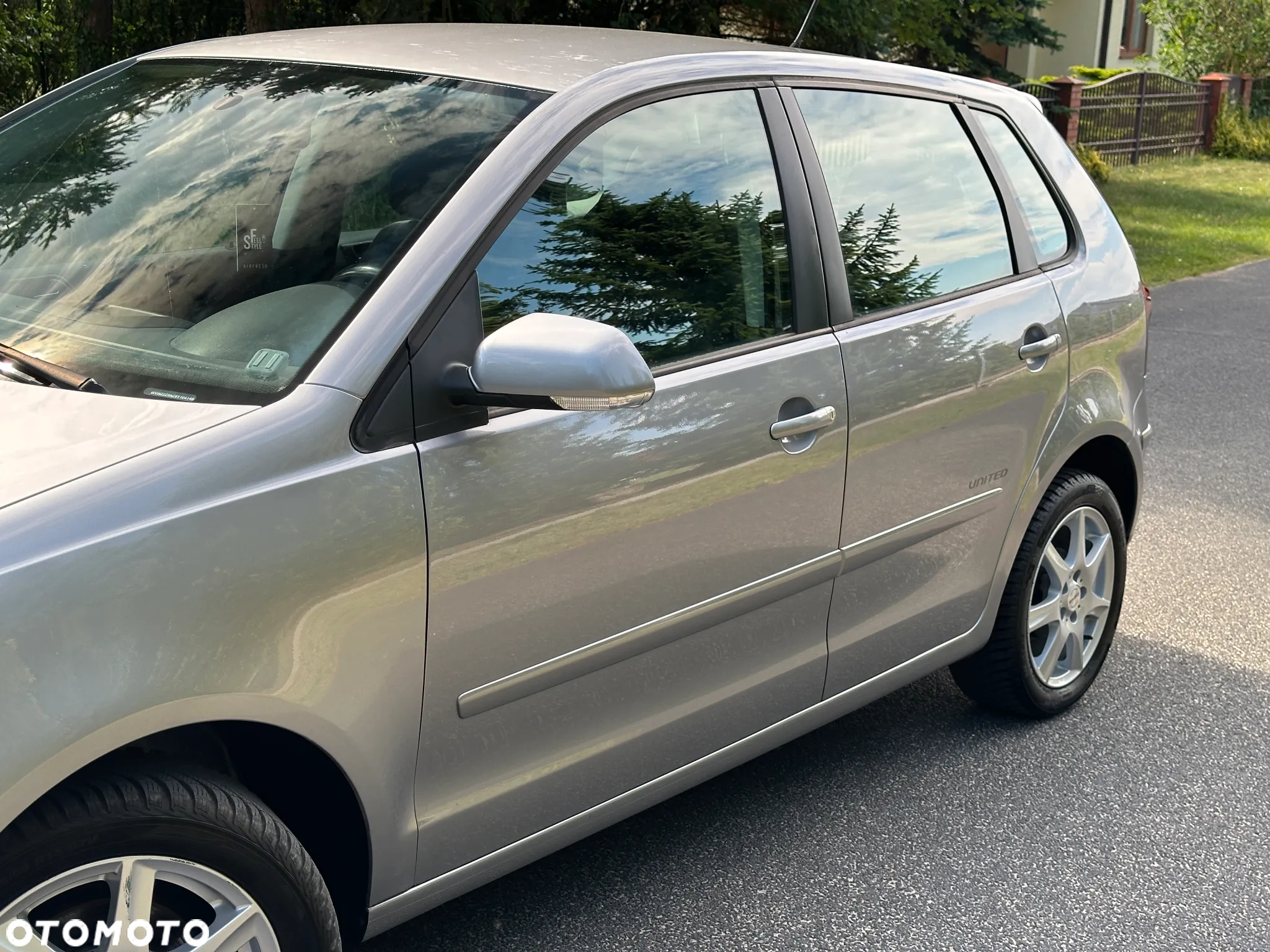 Volkswagen Polo - 7