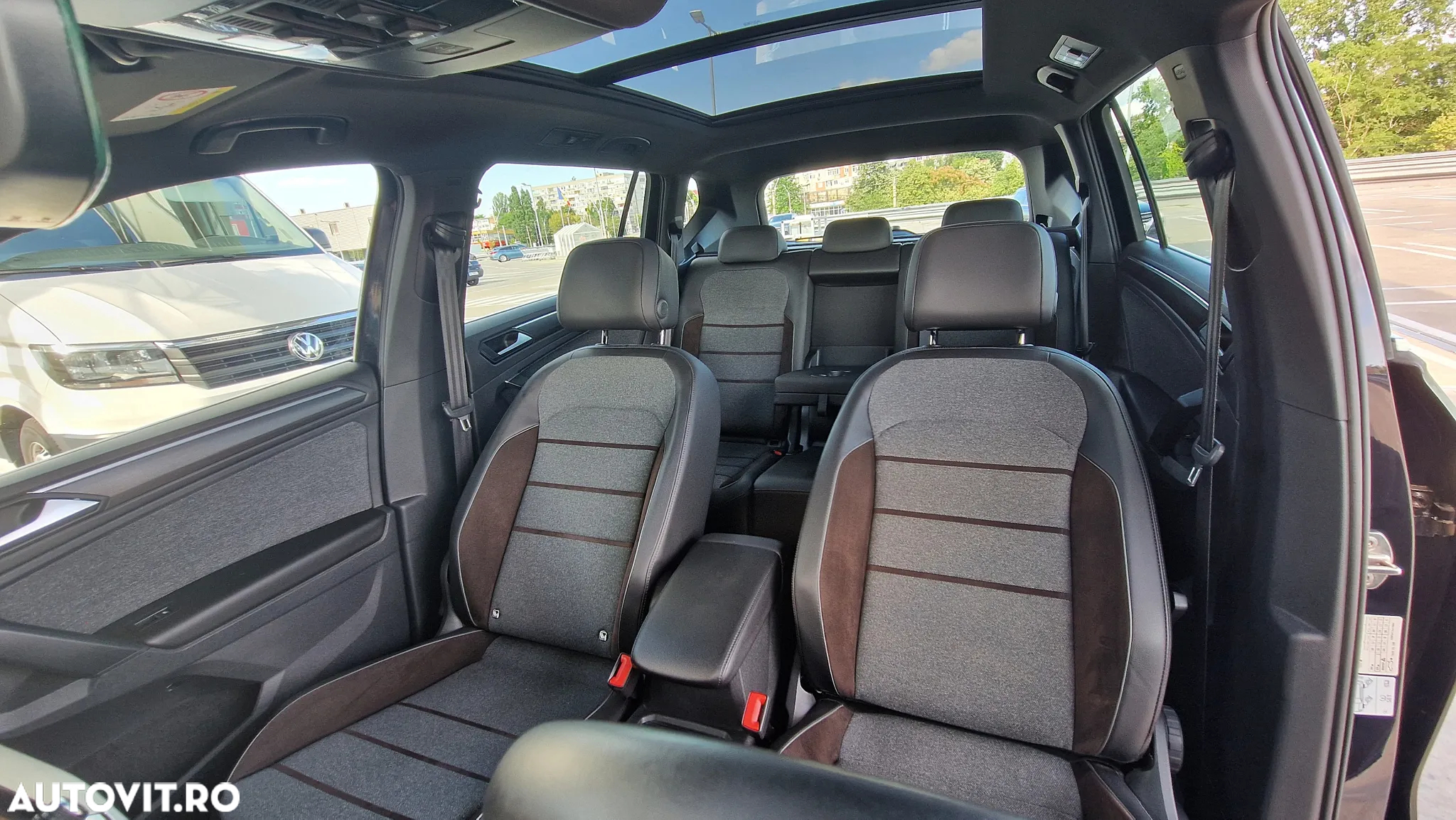 Seat Tarraco 2.0 TDI SCR Xcellence - 16