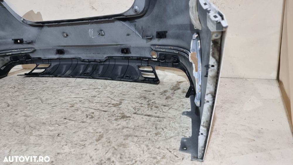 Bara spate Kia Pro Ceed GT-Line, 2018, 2019, 2020, 2021, 2022, cod origine OE 86611-j7710 - 7