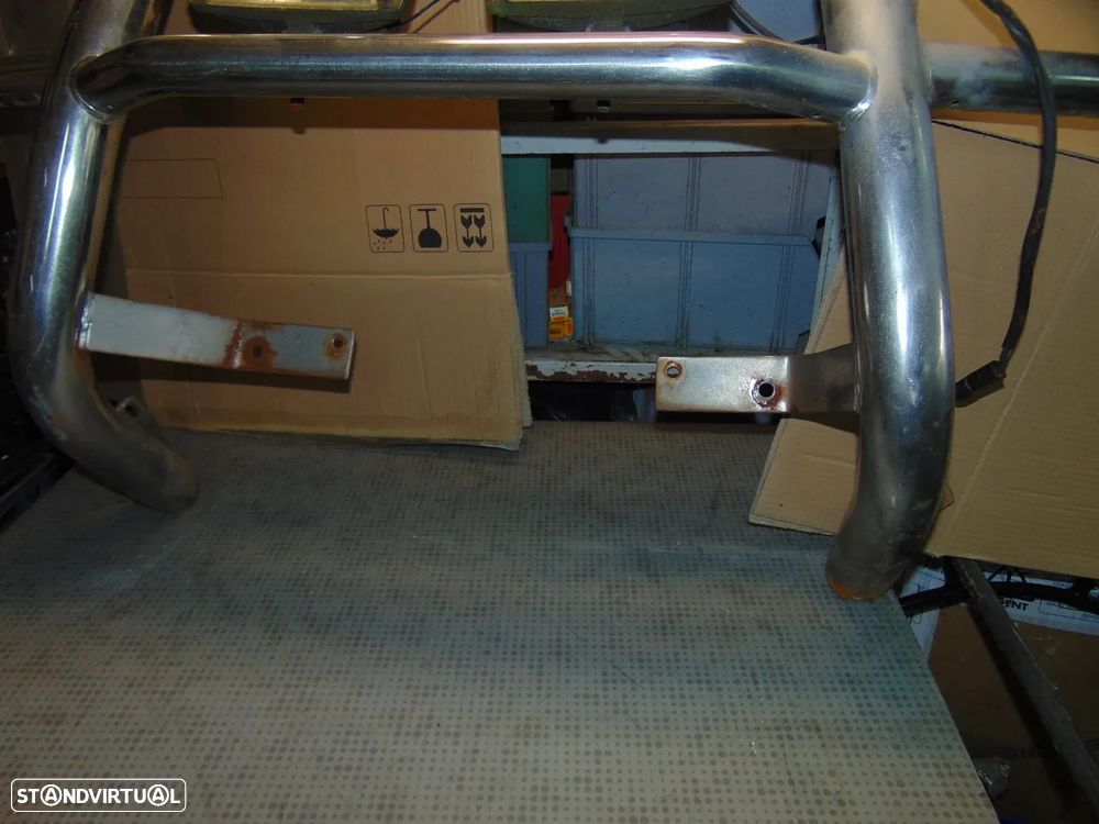 Kia Sportage Mata vacas - 4