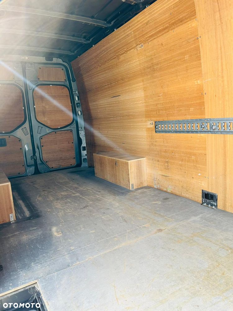 Mercedes-Benz sprinter - 17