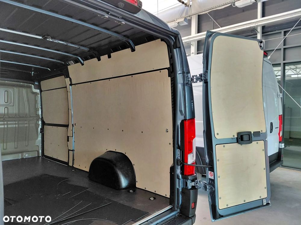 Peugeot Boxer - 14