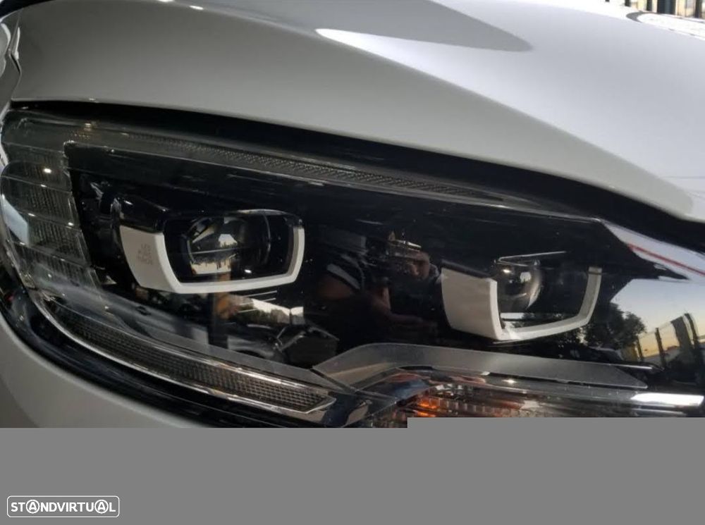 Renault Scénic 1.5 dCi Bose Edition SS - 36