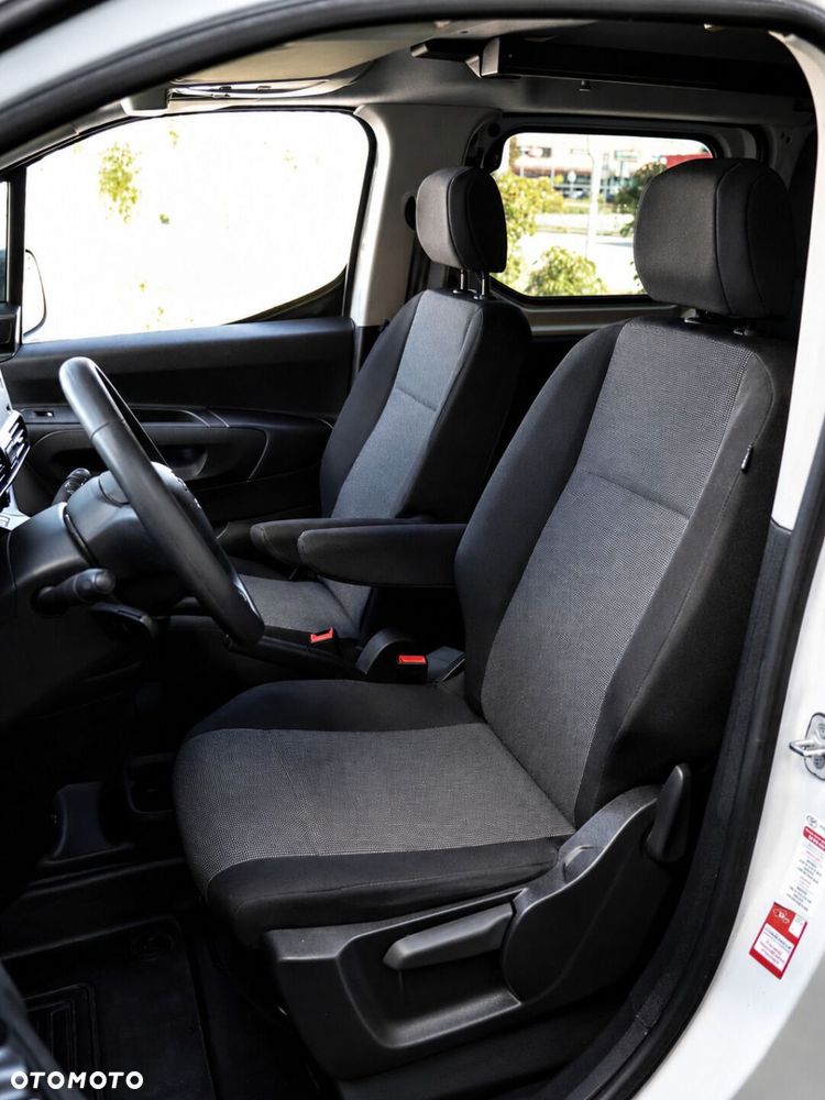 Toyota PROACE CITY - 20