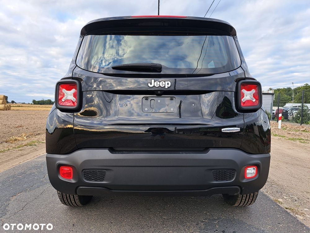Jeep Renegade - 9