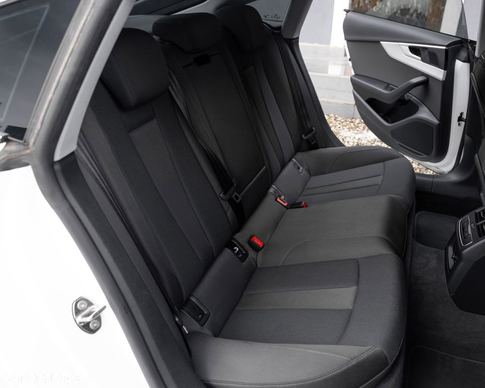 Audi A5 Sportback - 35