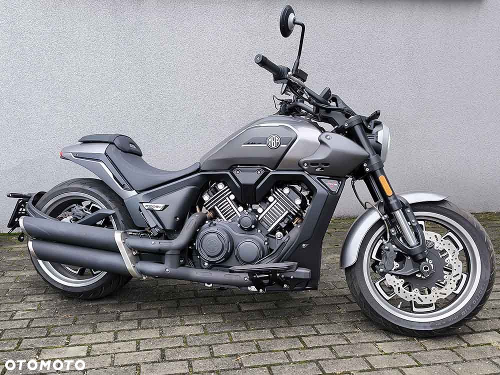 Morbidelli C1002V - 15