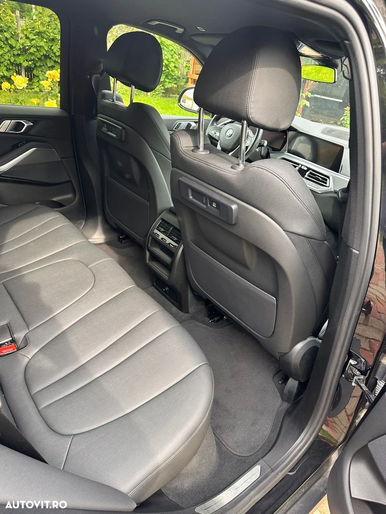 BMW X5 xDrive45e - 22