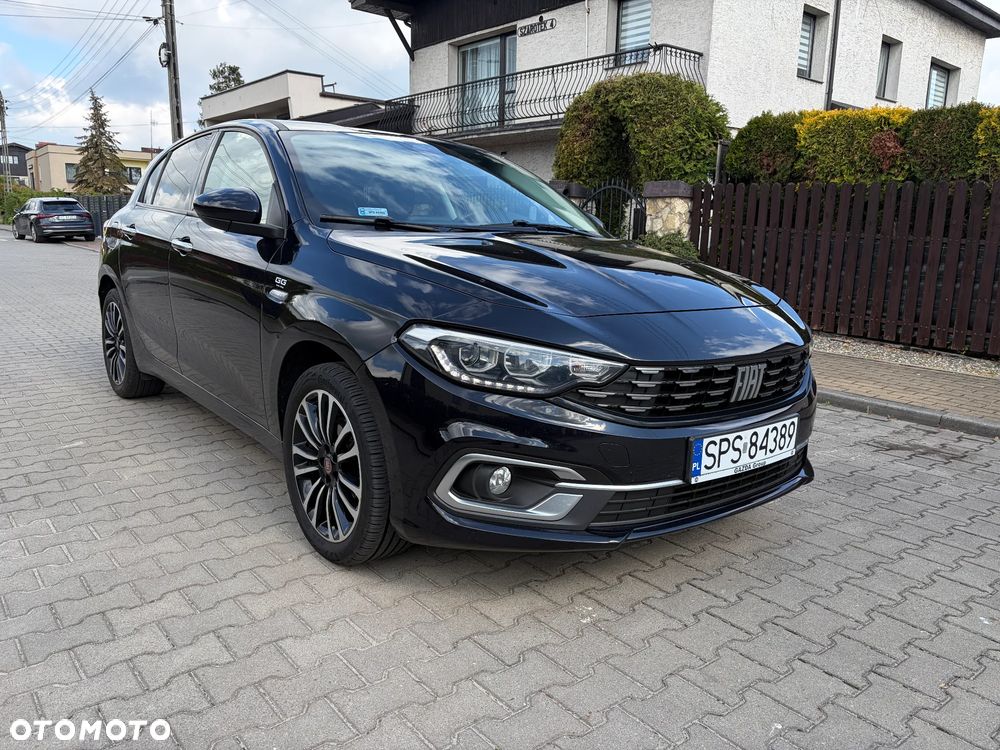 Fiat Tipo 1.0 T3 Garmin - 4