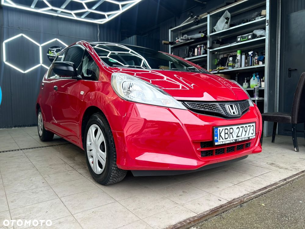 Honda Jazz 1.2 i-VTEC S - 4