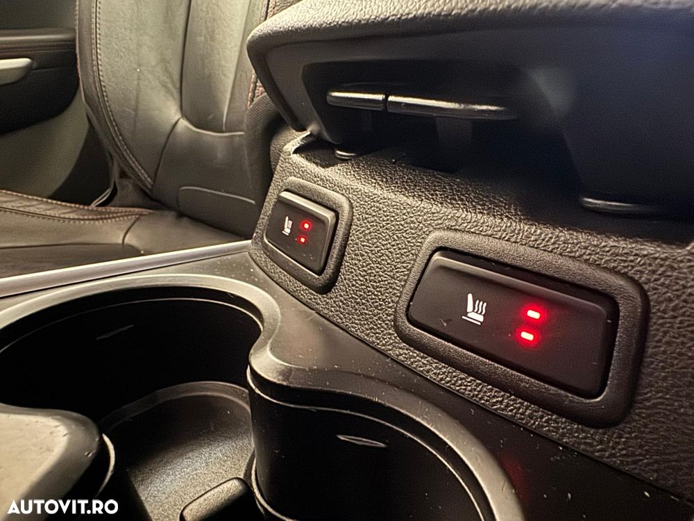 Renault Kadjar Energy dCi 130 Bose Edition - 8