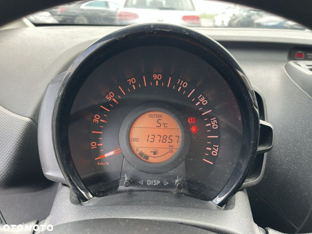 Toyota Aygo 1.0 VVT-i Black Edition - 7