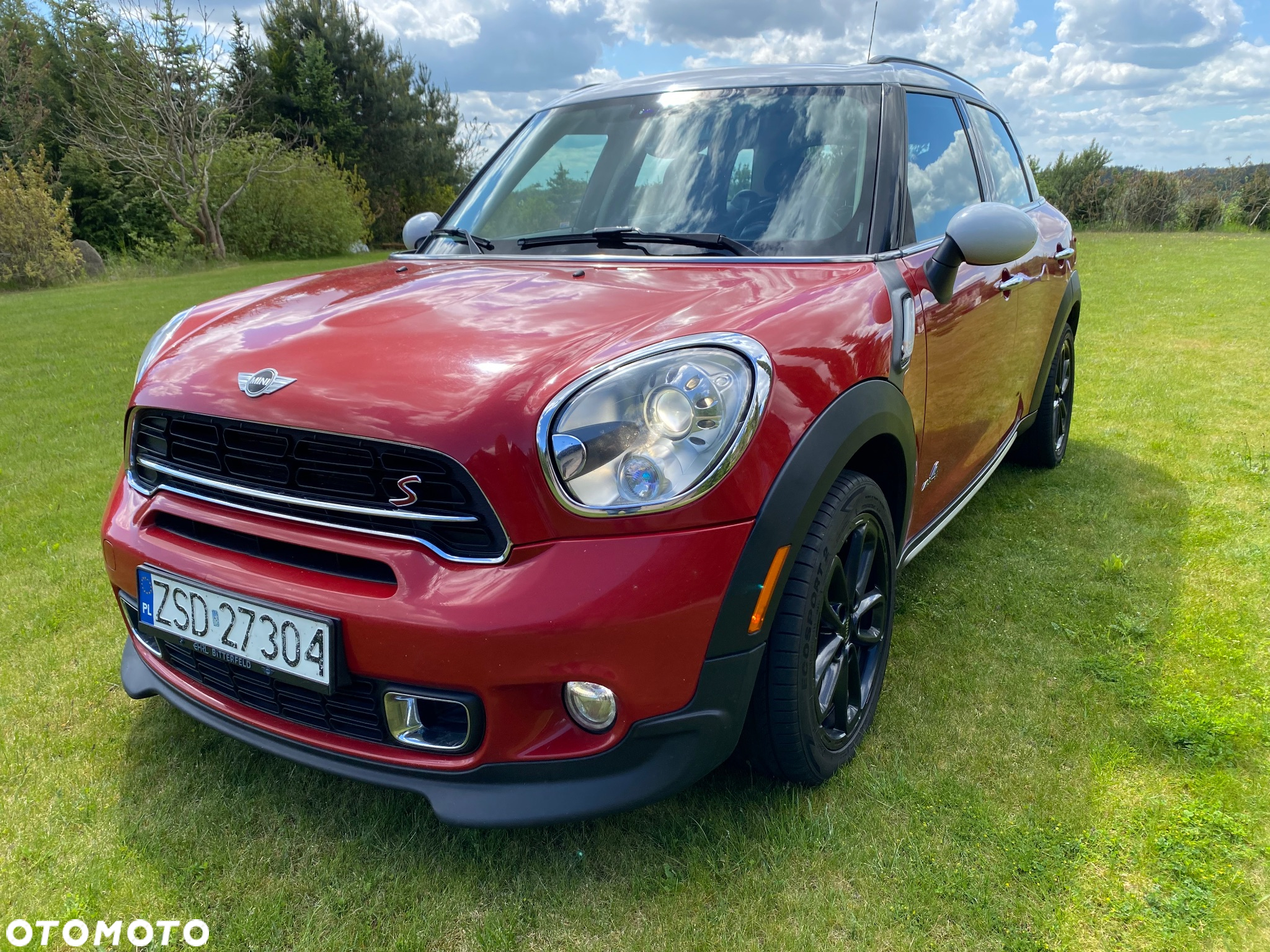 MINI Countryman Cooper S All4 - 3