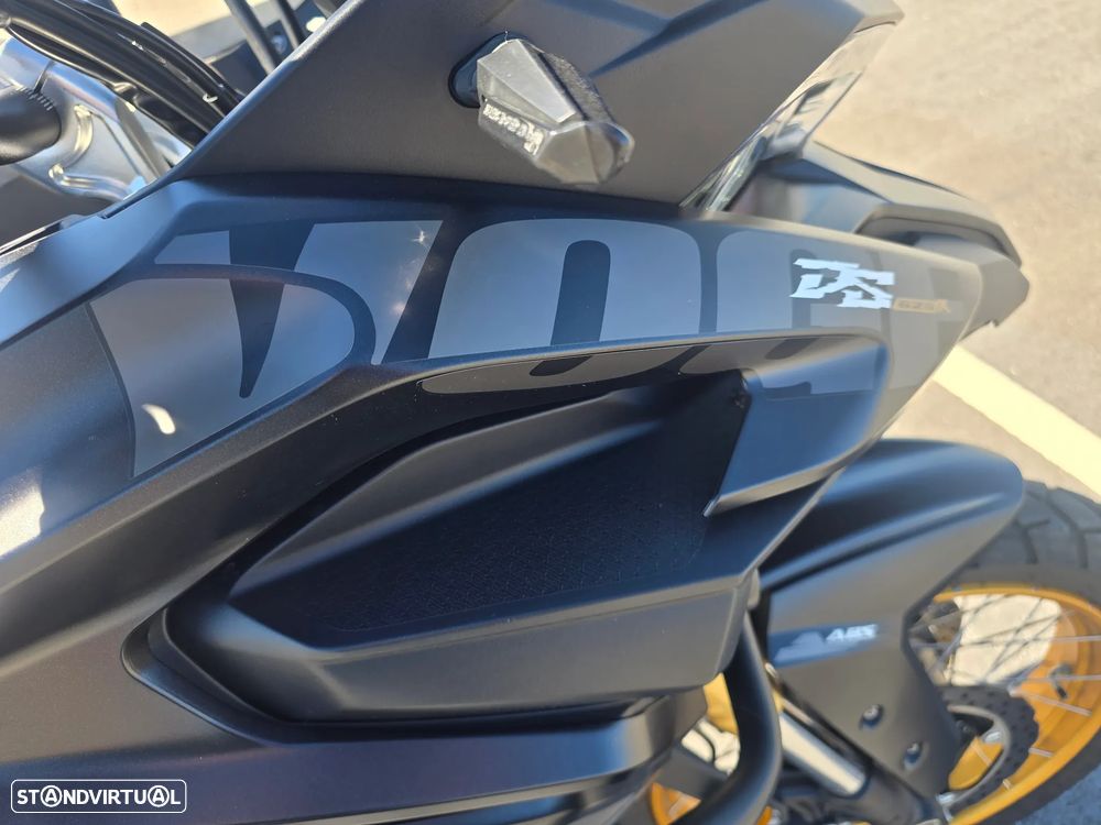 Voge 625 DSX - 9