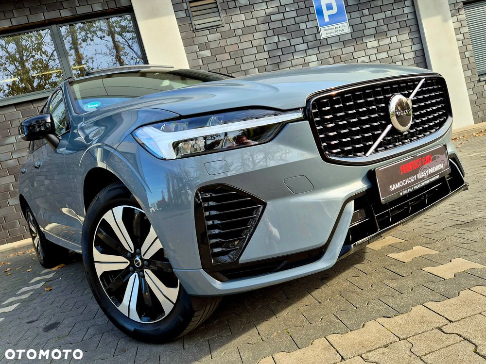 Volvo XC 60 - 5