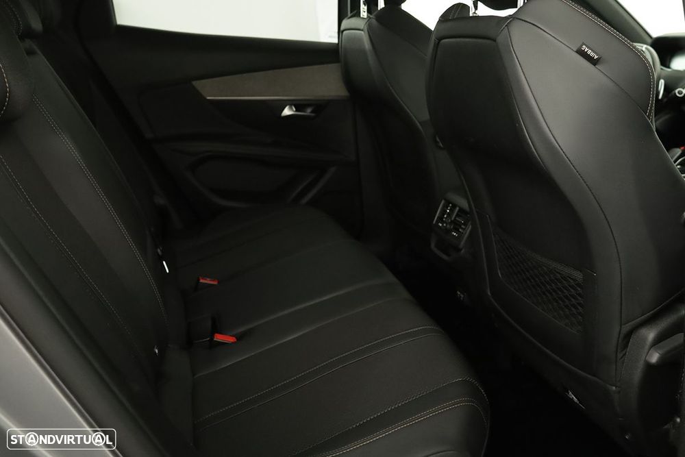 Peugeot 3008 1.2 PureTech GT EAT8 - 23