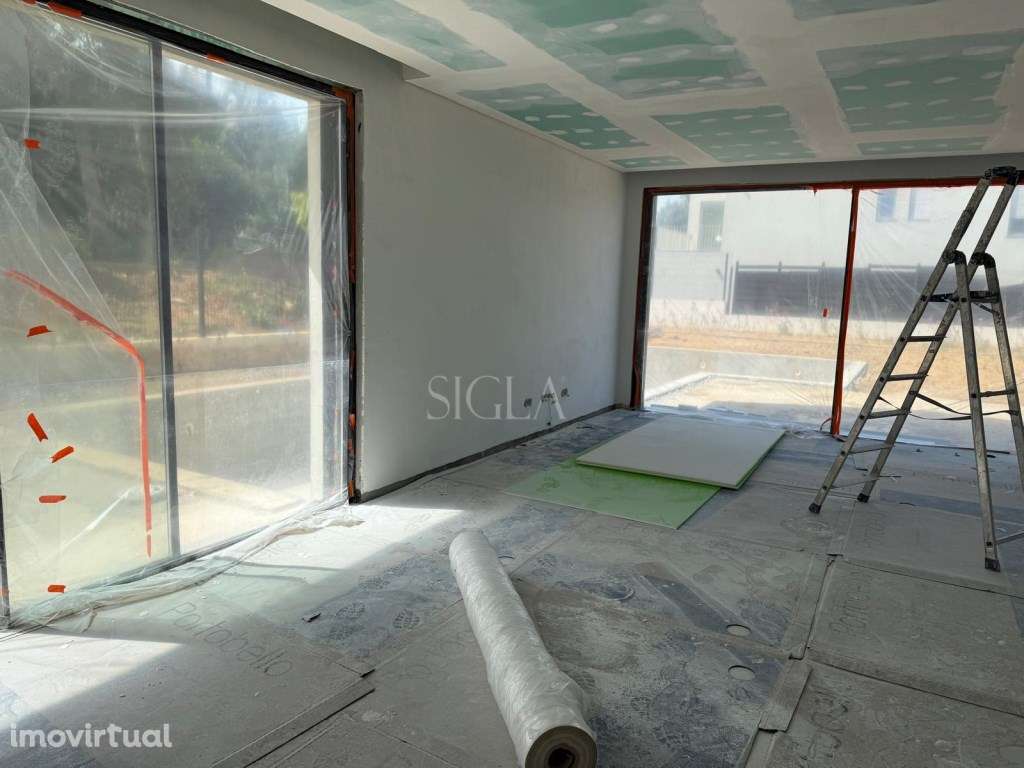 Moradia T4 em Serzedo - Grande imagem: 5/17