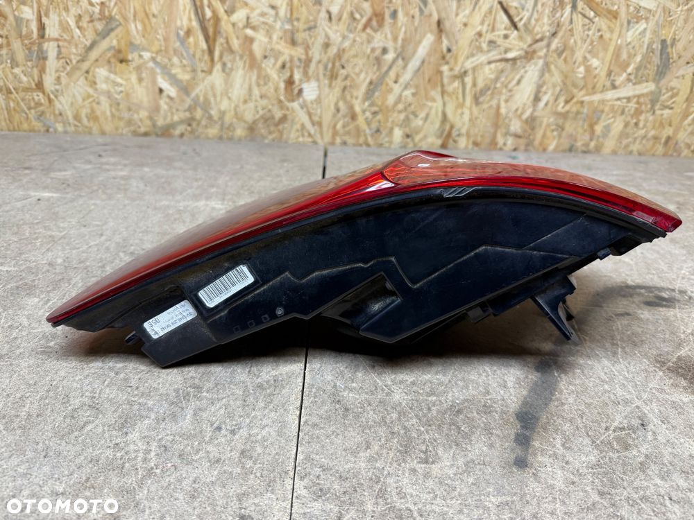 LAMPA TYŁ PRAWA LED SKODA SUPERB III 3V9945208 - 6