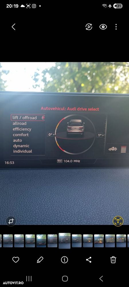 Audi Q7 - 36