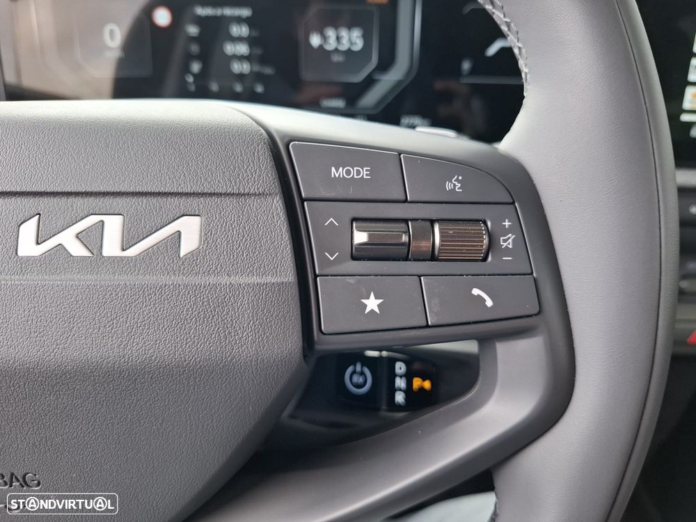 Kia EV2 42.2 kWh Drive - 17