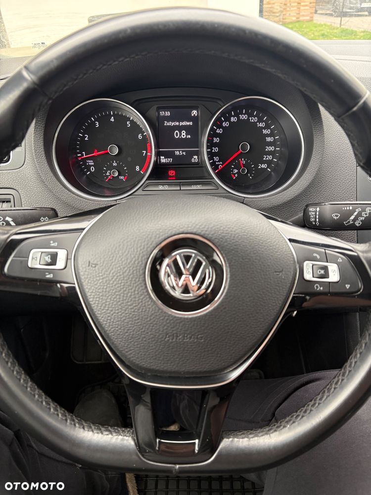 Volkswagen Polo 1.0 Comfortline - 13