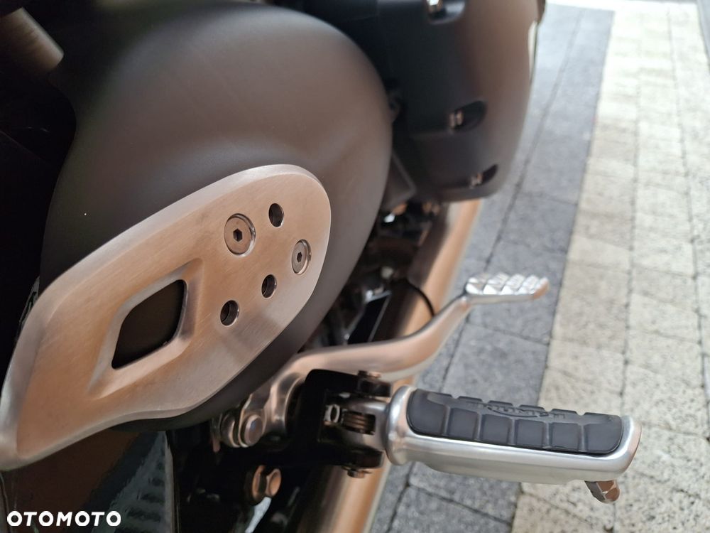 Triumph Speed Twin - 27