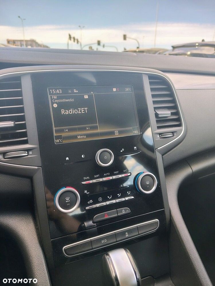 Renault Talisman 1.6 Energy TCe Zen EDC - 19