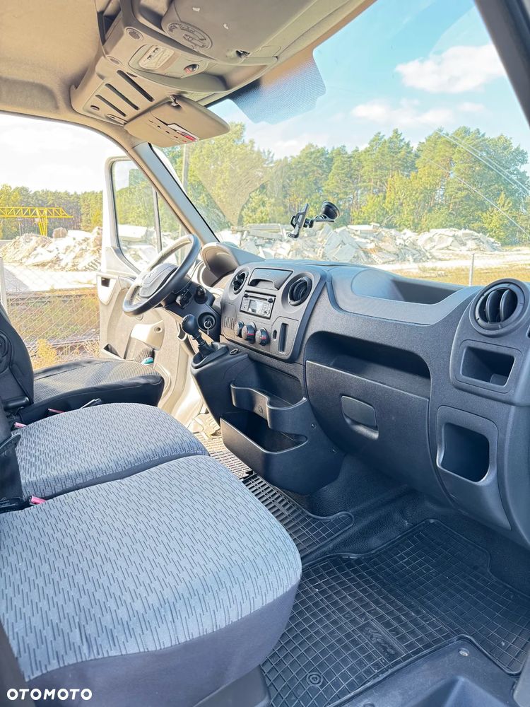 Renault MASTER - 9