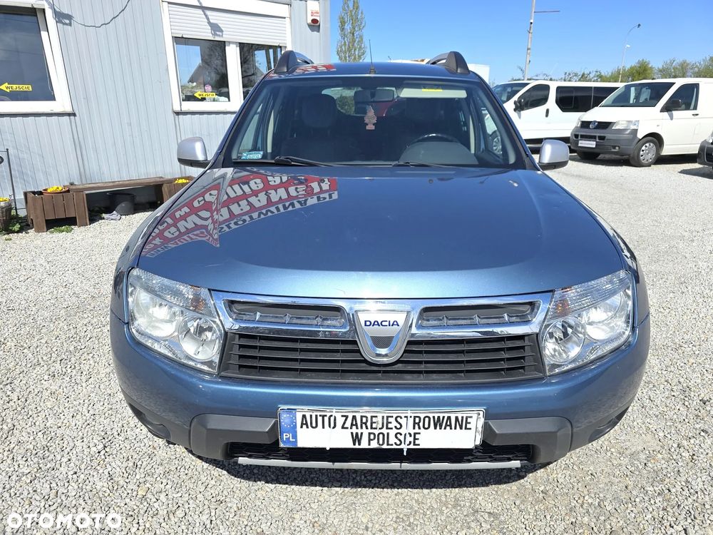 Dacia Duster 1.5 dCi Laureate - 8