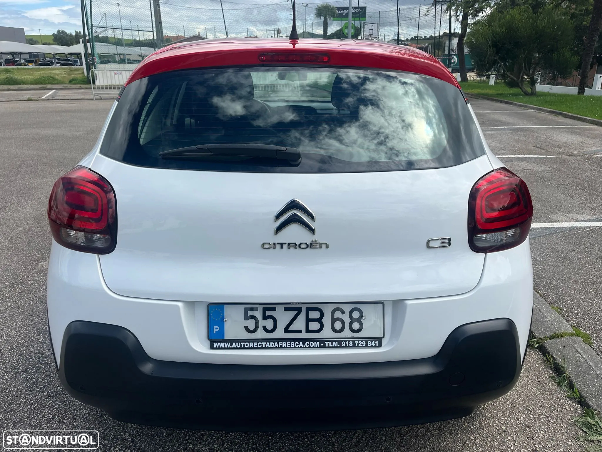 Citroën C3 1.5 BlueHDi Feel - 10
