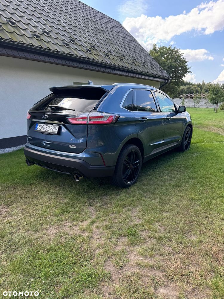 Ford Edge - 6