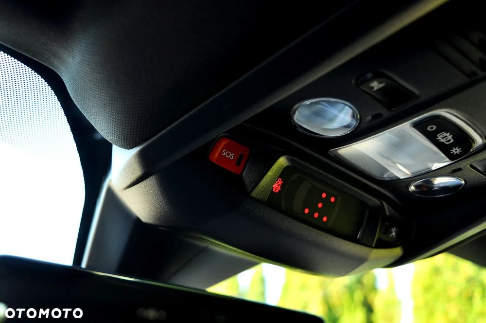 Peugeot 5008 1.2 PureTech GT S&S EAT8 - 39