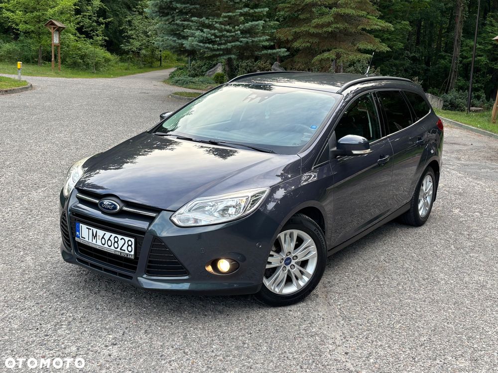 Ford Focus - 5