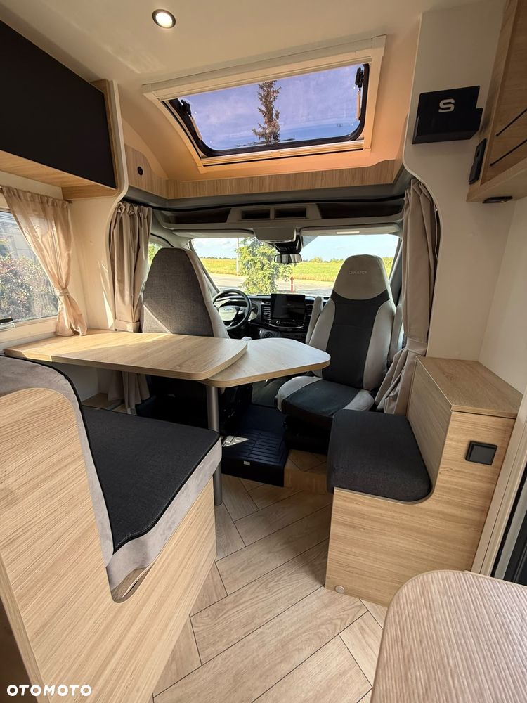 Ford Chausson s697 Sport Line - 18