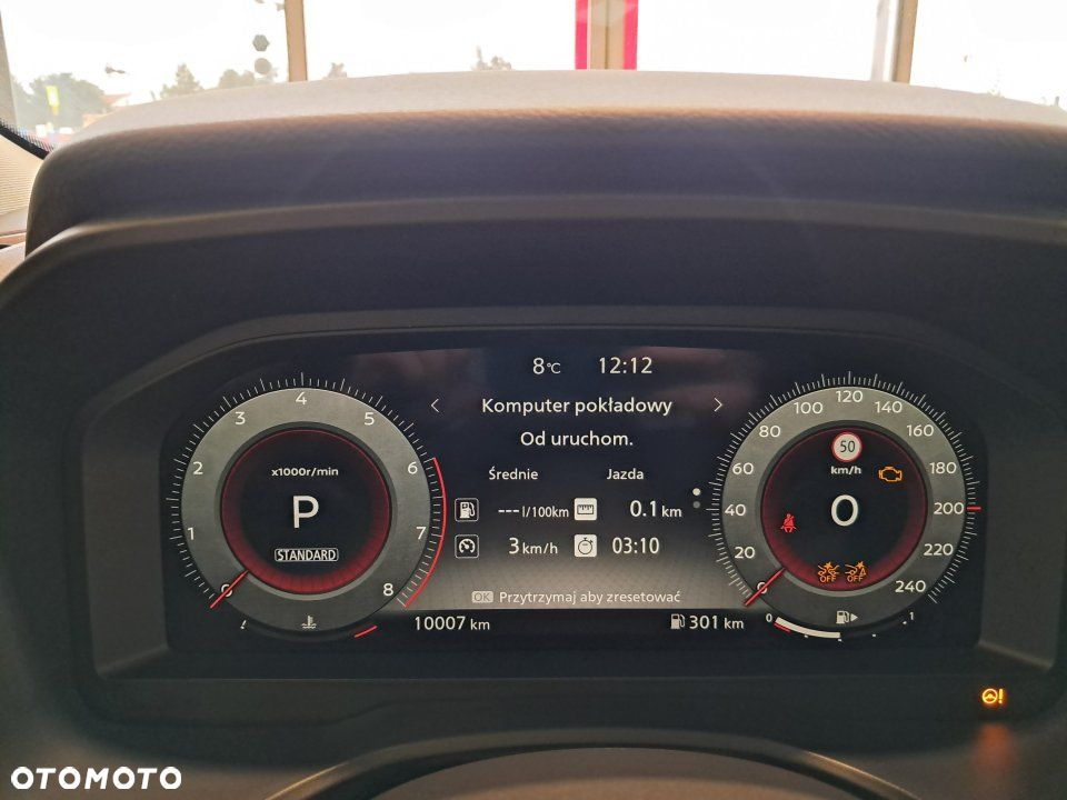 Nissan Qashqai - 11
