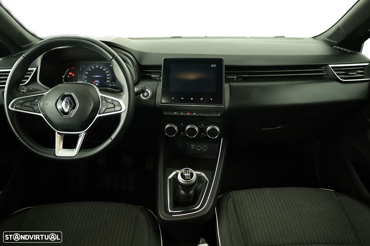 Renault Clio 1.0 TCe Intens - 8