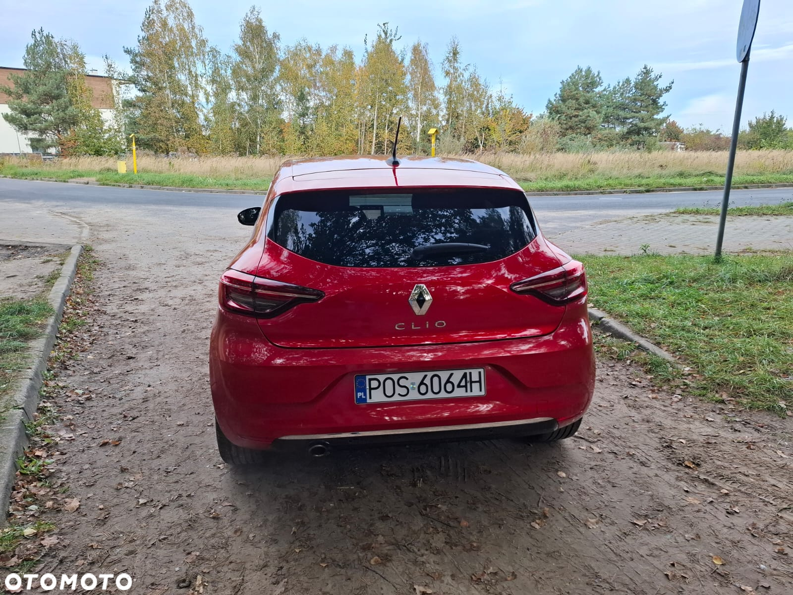 Renault Clio TCe 100 EDITION ONE - 7