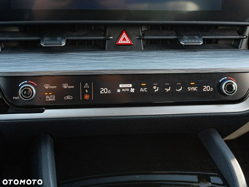 Kia Sportage - 20