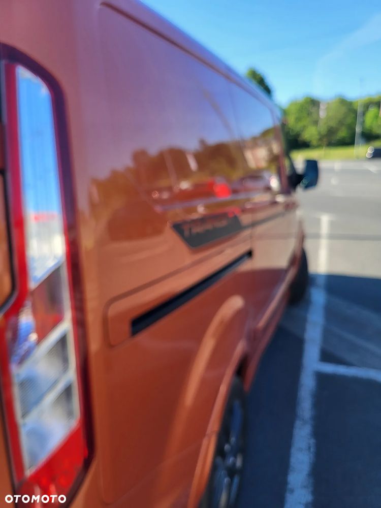 Ford Transit Custom Sport - 3