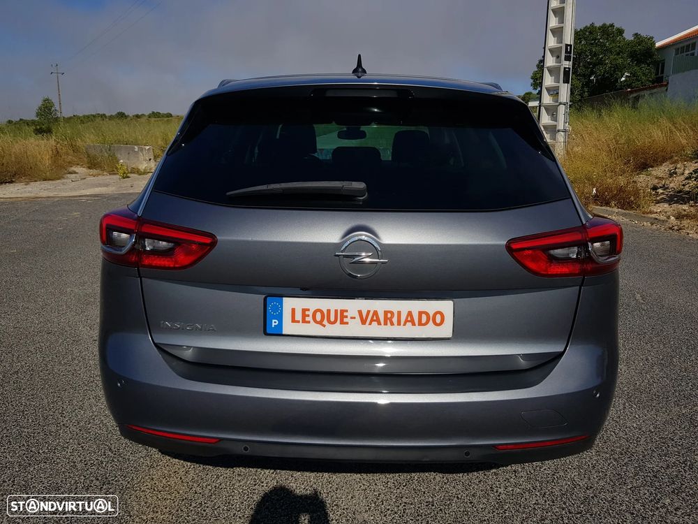 Opel Insignia Sports Tourer 2.0 CDTi Innovation - 9